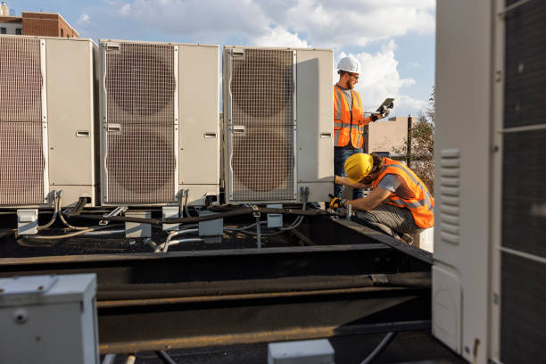 Best HVAC air duct cleaning  in Manhattan, NY
