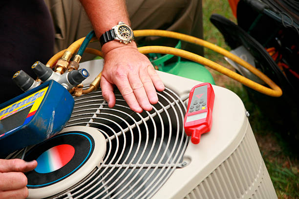 Best Local HVAC companies  in Manhattan, NY