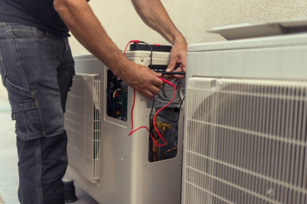 Best HVAC air duct cleaning  in Manhattan, NY