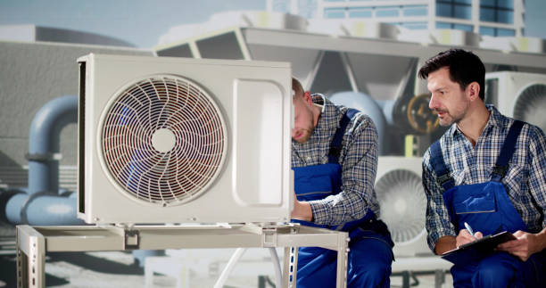 Best HVAC tune-up services  in Manhattan, NY