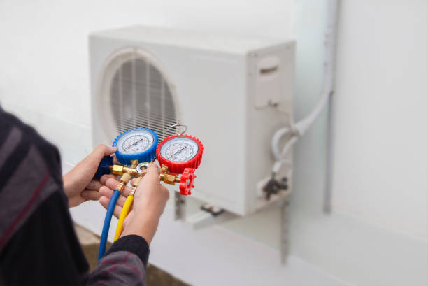 Best Ductless HVAC repair  in Manhattan, NY