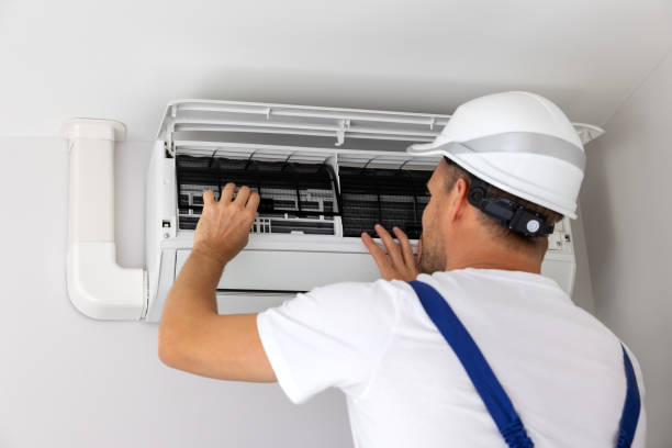 AC installation near me in Manhattan, NY
