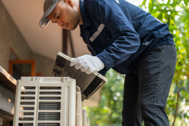 Best 24/7 HVAC repair  in Manhattan, NY